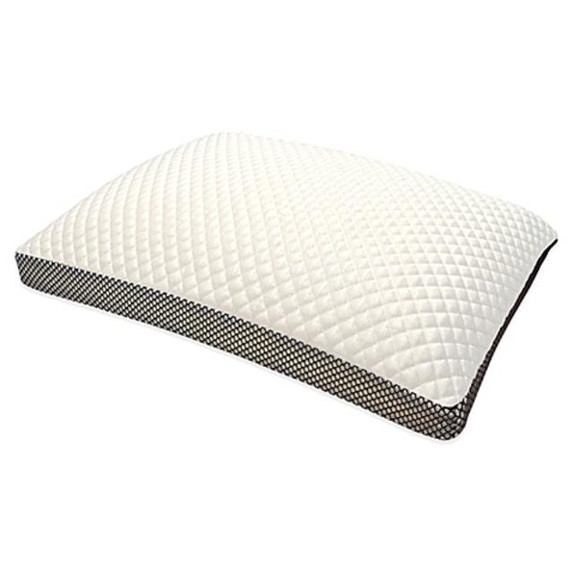 Therapedic® Tru Cool Side Sleeper Pillow