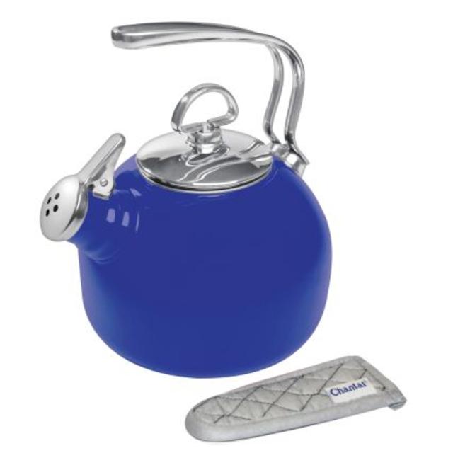 Chantal Classic Teakettle