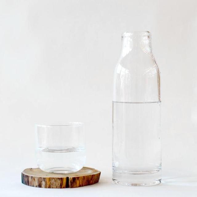 Classic Carafe & Cup