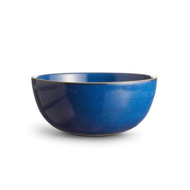 Large Serving Bowl in Moonstone
