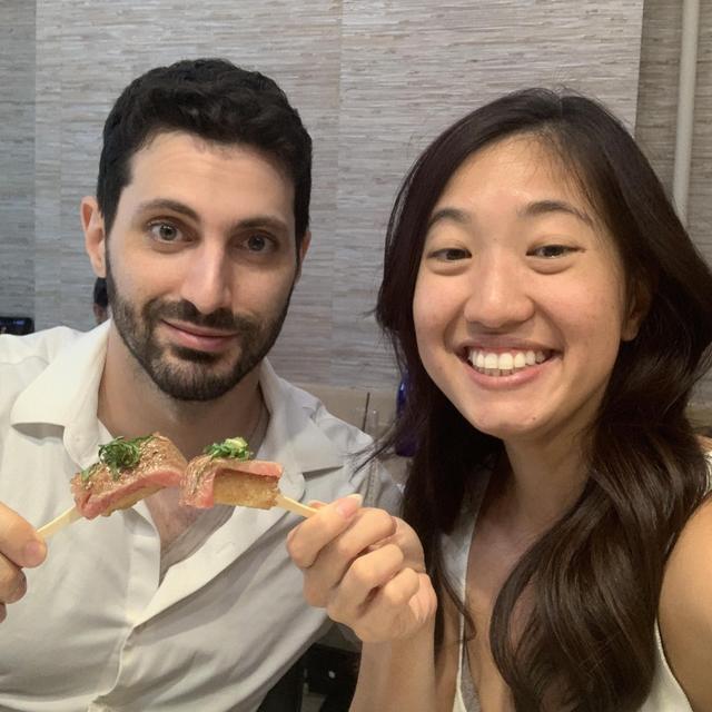 Japan Honeymoon Fund