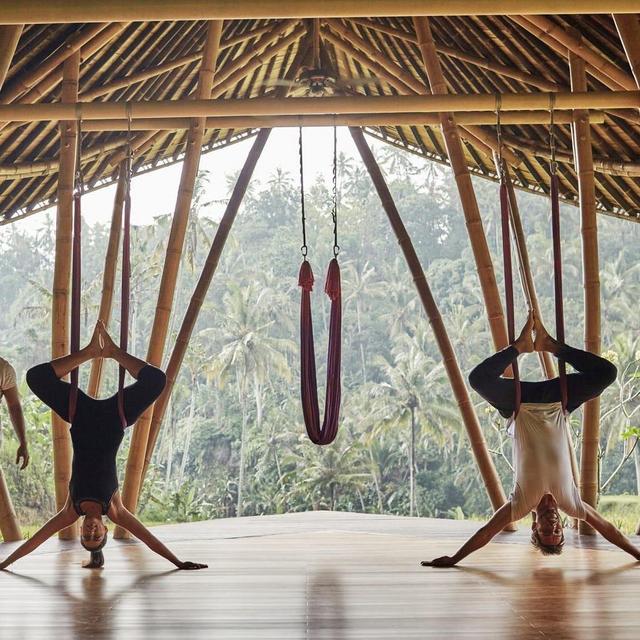 Honeymoon Yoga