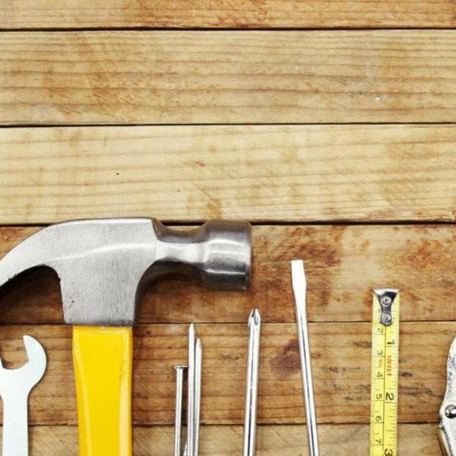 Home Renovations