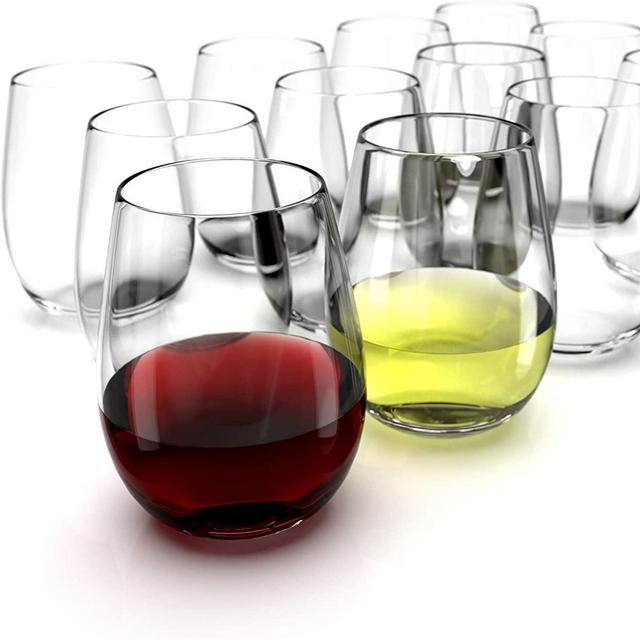 Wine Glasses