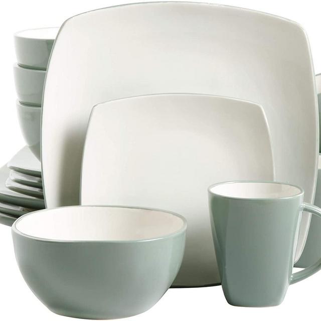 Gibson Soho Lounge Dinnerware set