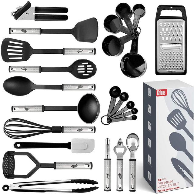 Kitchen Utensil Set