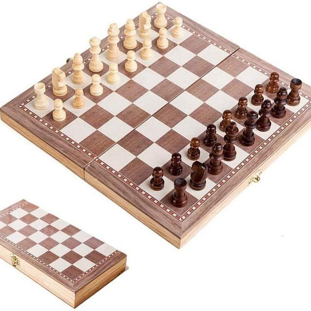 Chess Set
