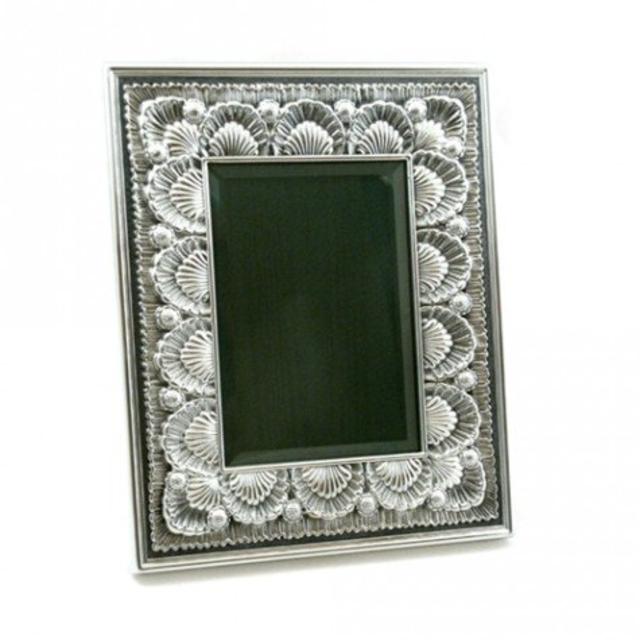 Shell Sterling 3 x 5 Frame