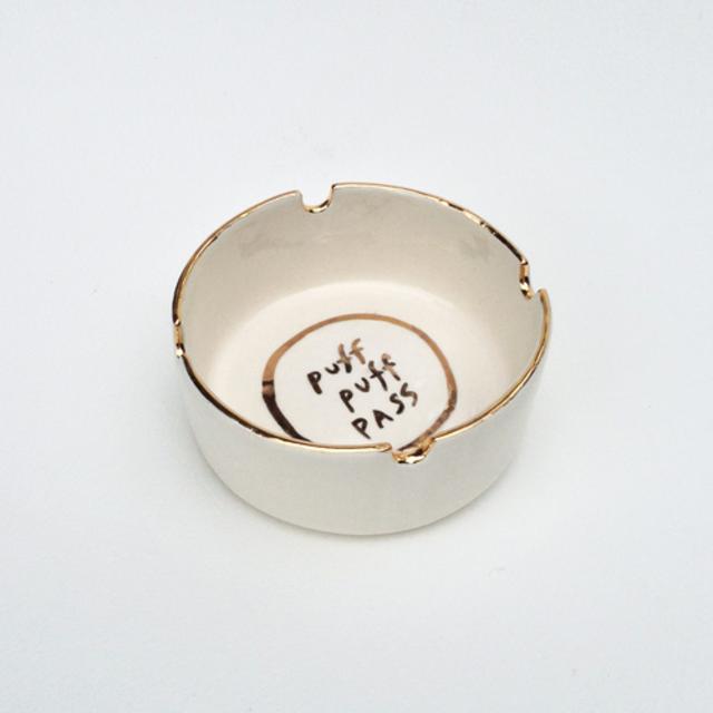 Ash Tray