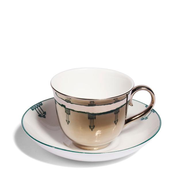 About RichardRichard Brendon is a British product designer renowned for his considered, refined and dynamic designs.