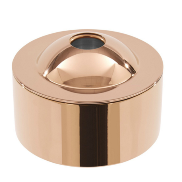 Brew Biscuit Tin