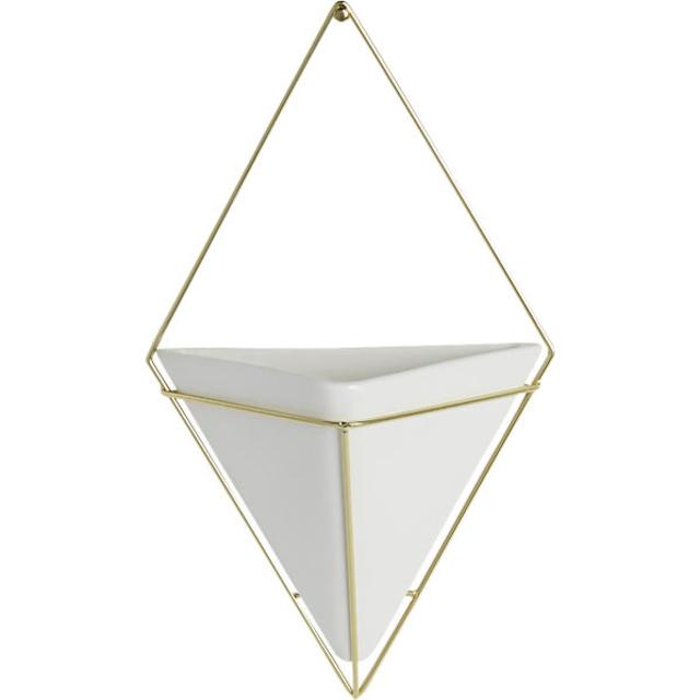trigg wall vase