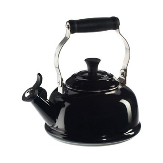Quart Whistling Kettle