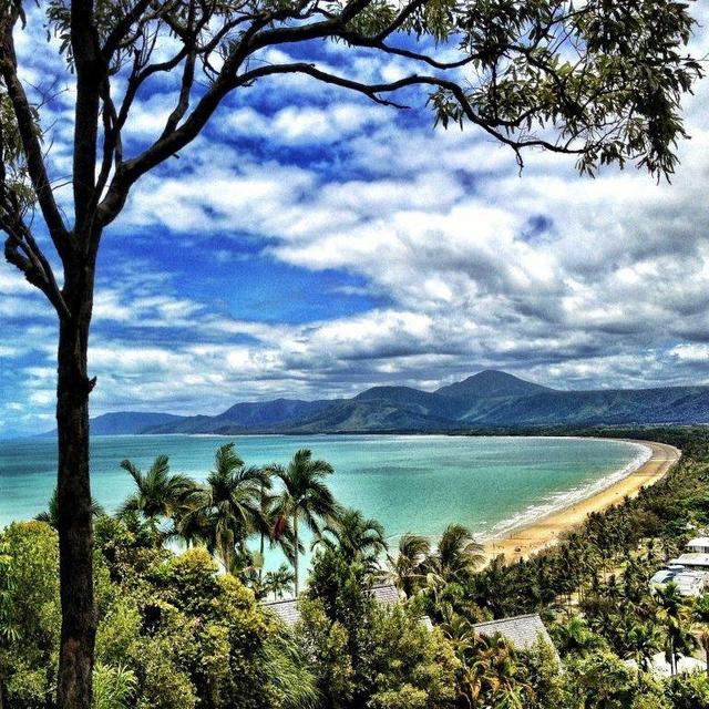 Pay for our 2-night Accommodation in Cairns, Australia!