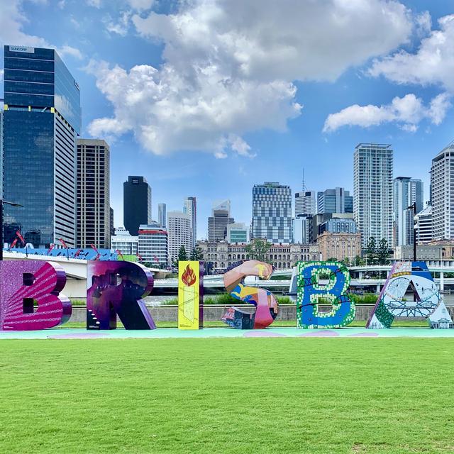 Pay for our 2-night Accommodation in Brisbane!