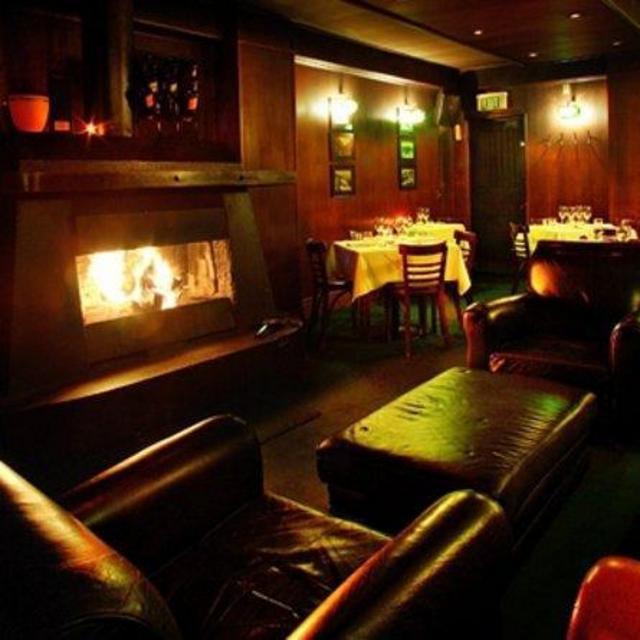 Buy Our Christmas Dinner at the Bunker in Queenstown!