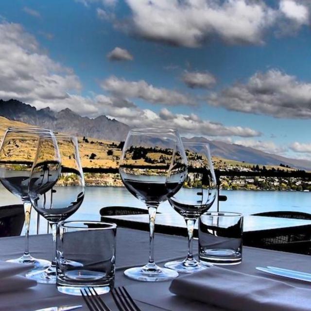 Honeymoon Drink Fund: Contribute by the glass!