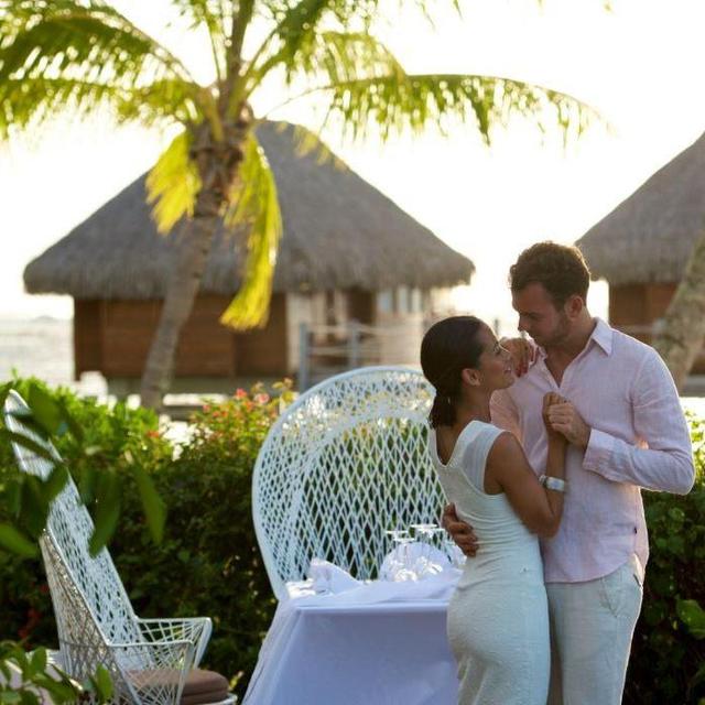 Dinner for Two at Mahanai