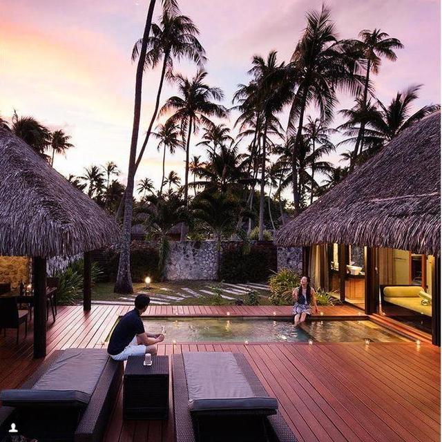 4 Nights at Hotel Kia Orai Rangiroa