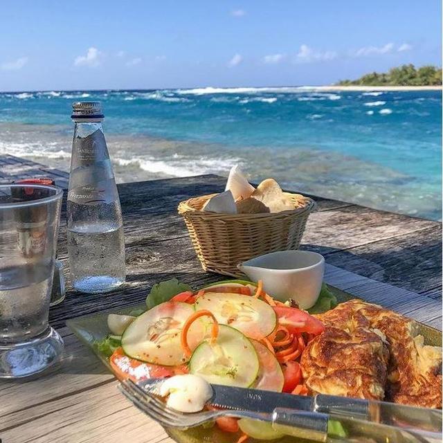 Lunch for 2 at Restaurant Te Rairoa