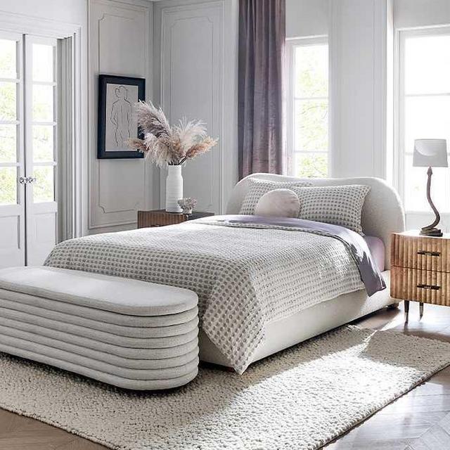 Master Bedroom Fund