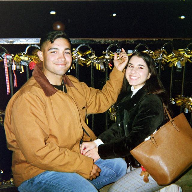 Honeymoon Fund