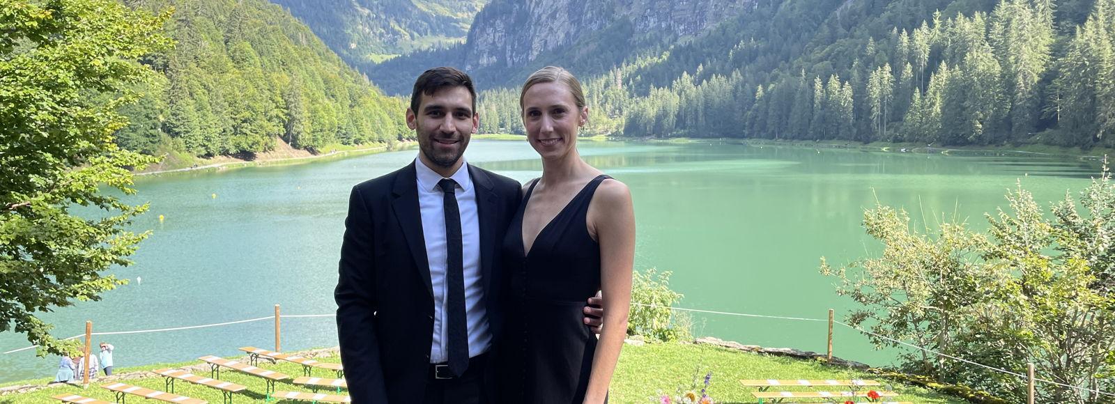 Andrea Davis and Michael Root's Wedding Registry on Zola