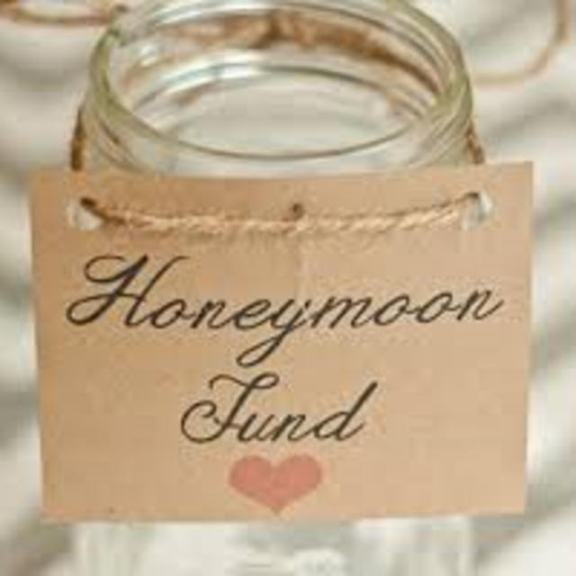 Honeymoon Fund