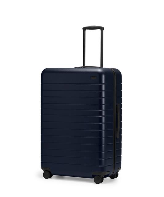 The Large - Away Travel
