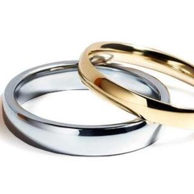 Wedding Bands