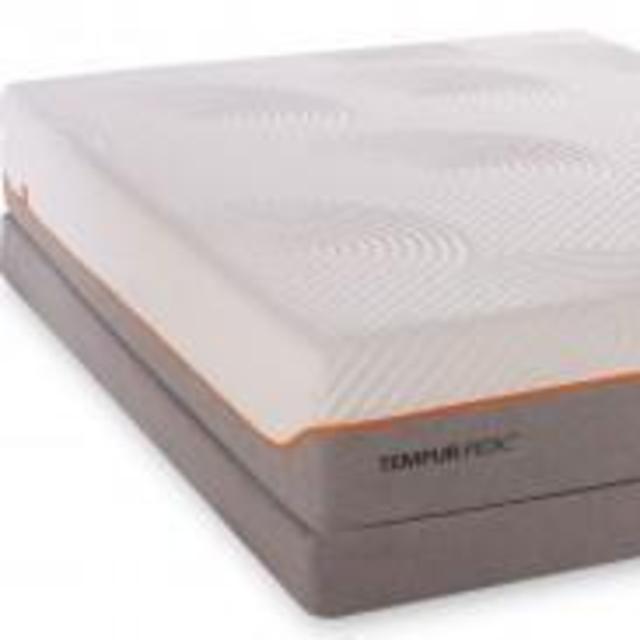 Temper Pedic