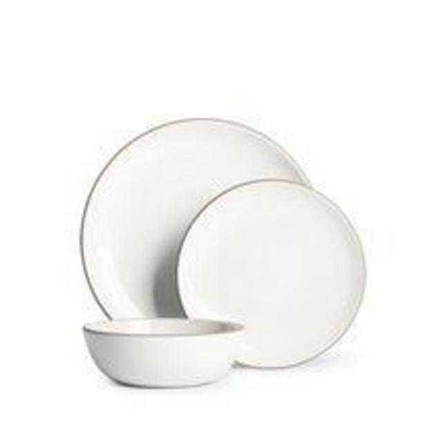 Heath Dinnerware Set