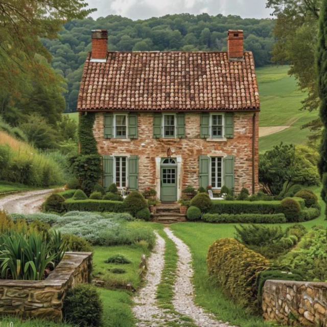 Saving for our dream home
