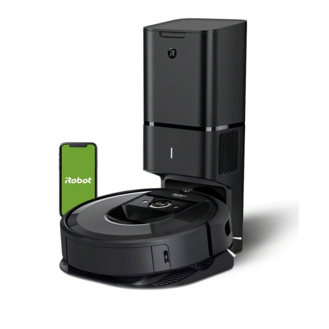 iRobot Roomba i7+