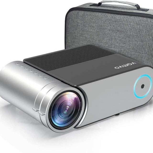 Mini Projector
