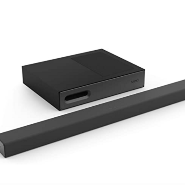VIZIO Sound Bar for TV
