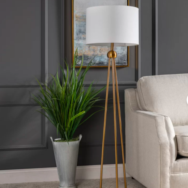 Dilley 60" Floor Lamp