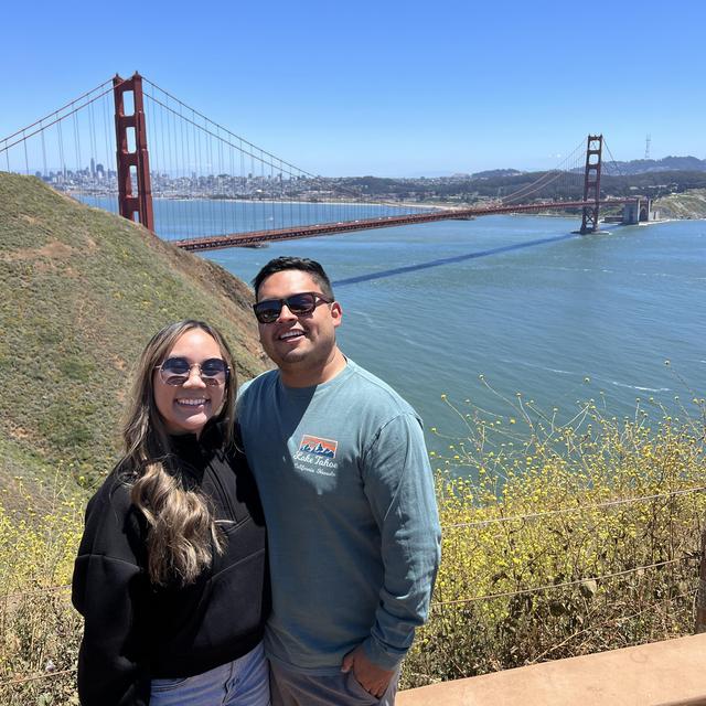Our Honeymoon Fund