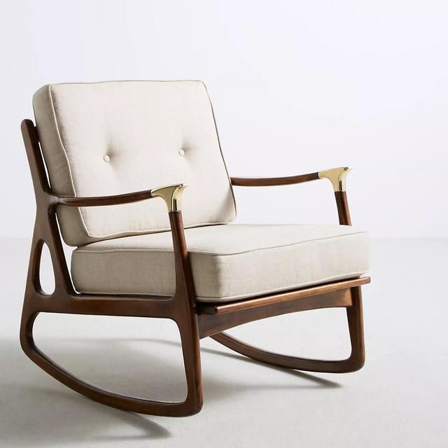 Haverhill Rocking Chair