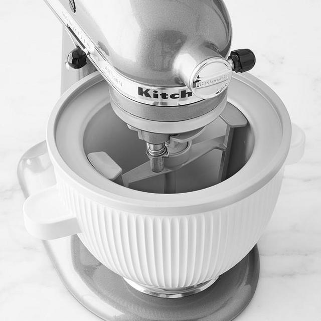 KitchenAid Ice cream maker
