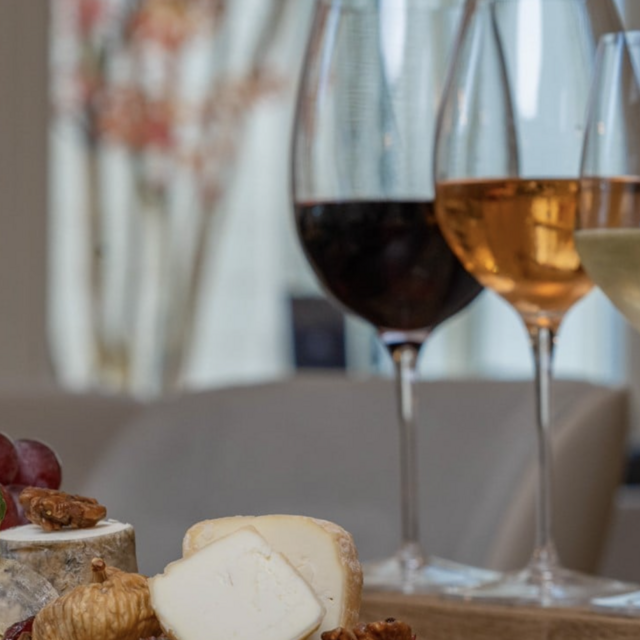 WINE TASTING