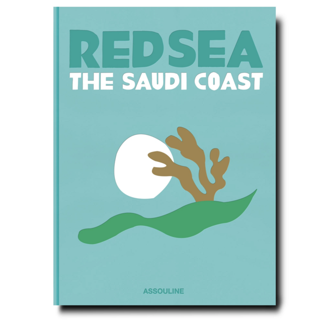 Red Sea: The Saudi Coast