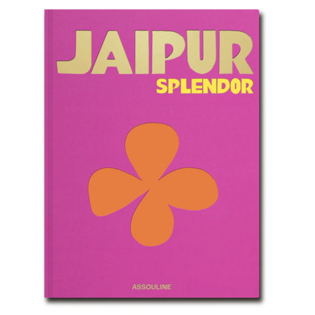 Jaipur Splendor