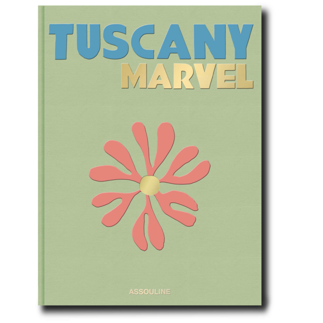 Tuscany Marvel