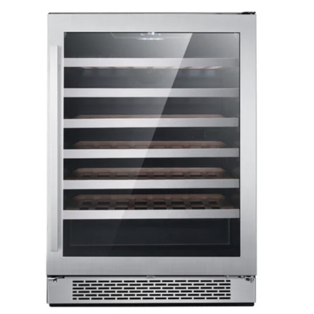 Hanover 54 Bottle Luxury Wine Cooler