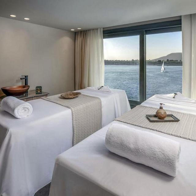COUPLES SPA TREATMENT