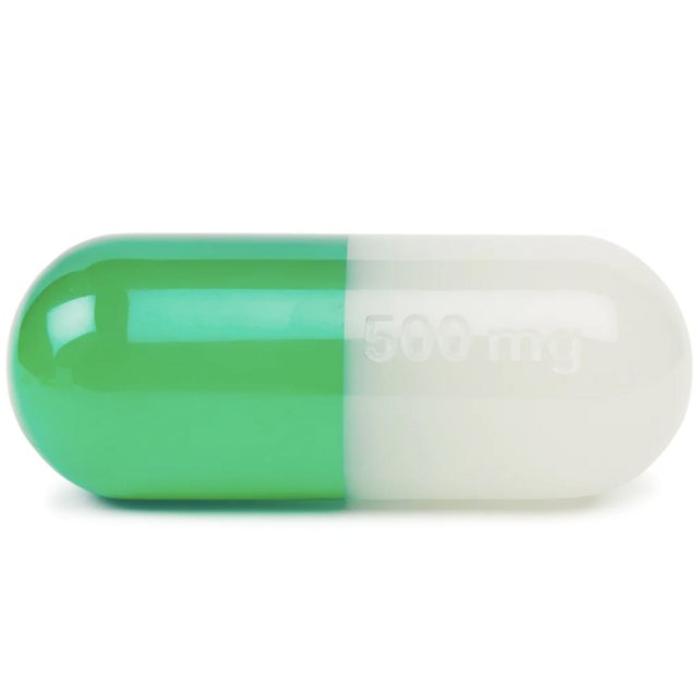 Jonathan Adler: Large Acrylic Pill