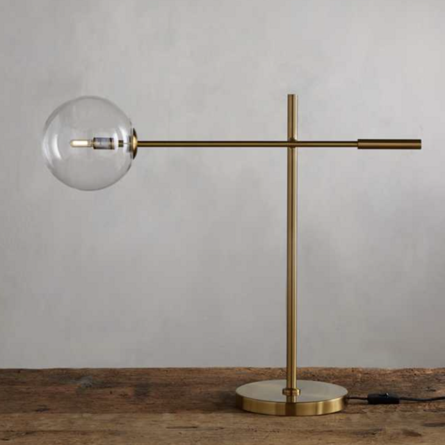 Roscoe Task Table Lamp
