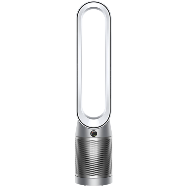 Dyson Purifier Cool Autoreact™ TP7A Purifying Fan (White/Nickel)