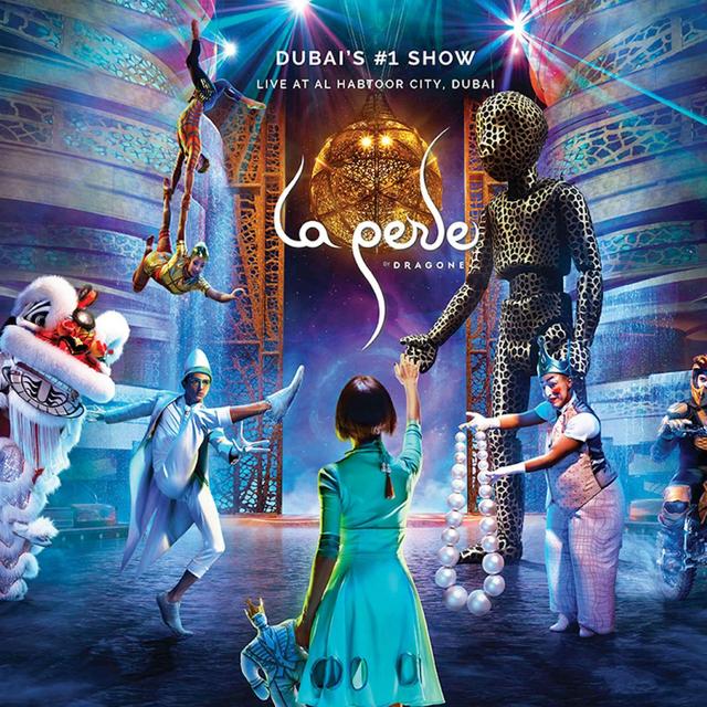La Perle by Dragone Dubai